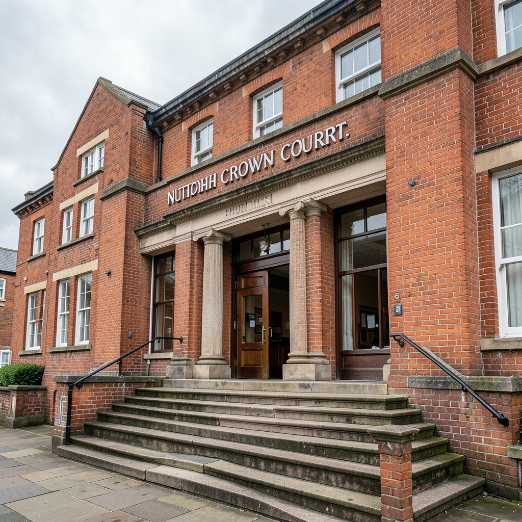 Teenager tells court she tried to stay calm as asylum seeker attacked her